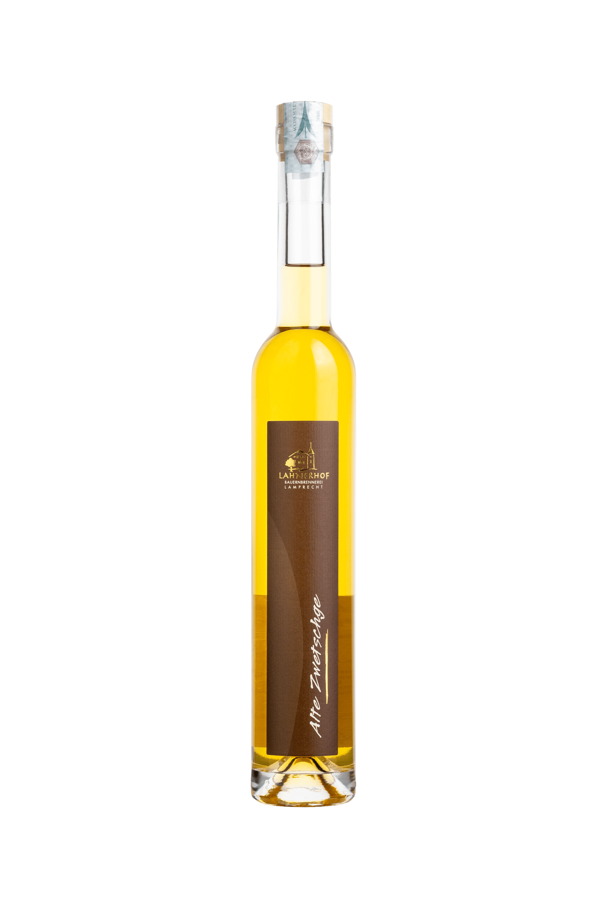 Alte Zwetschge Produkte Lahnerhof