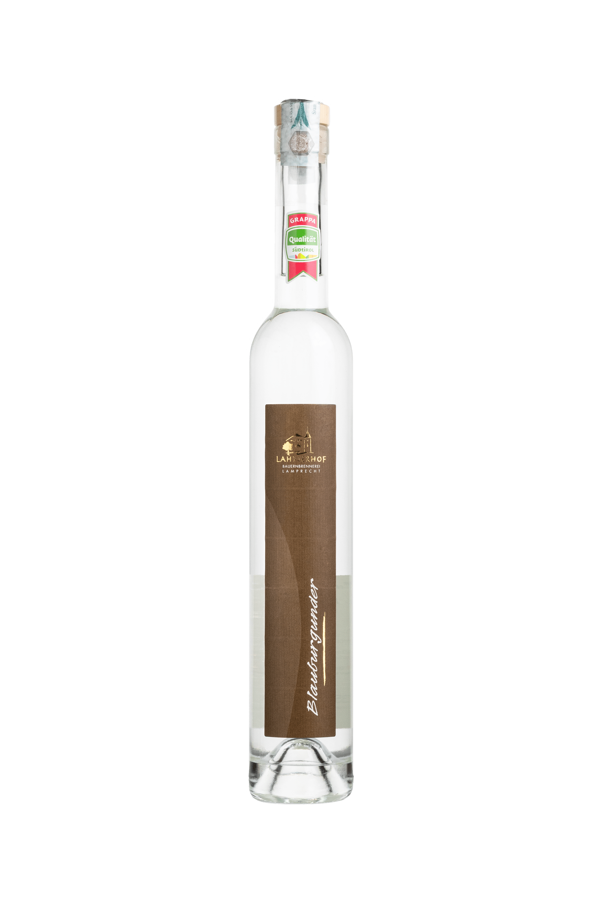 Blauburgunder Produkte Lahnerhof