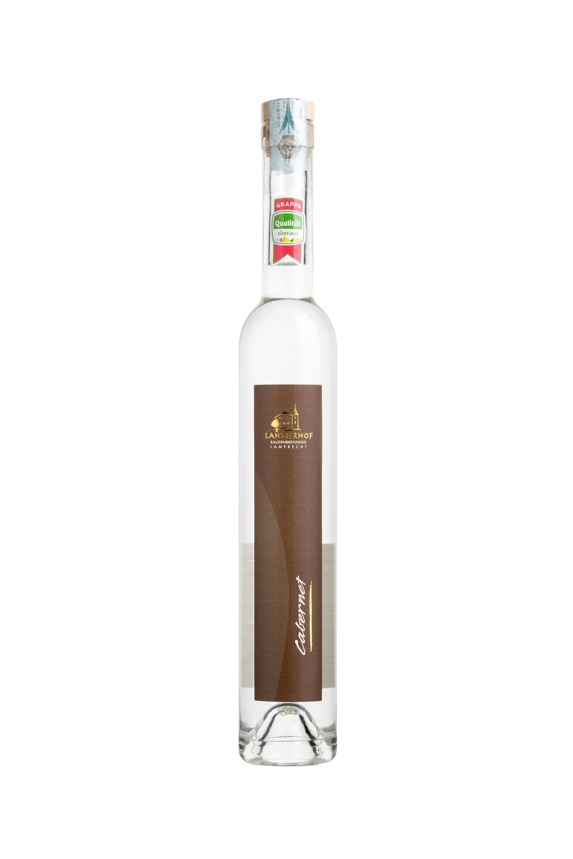 Cabernet Produkte Lahnerhof