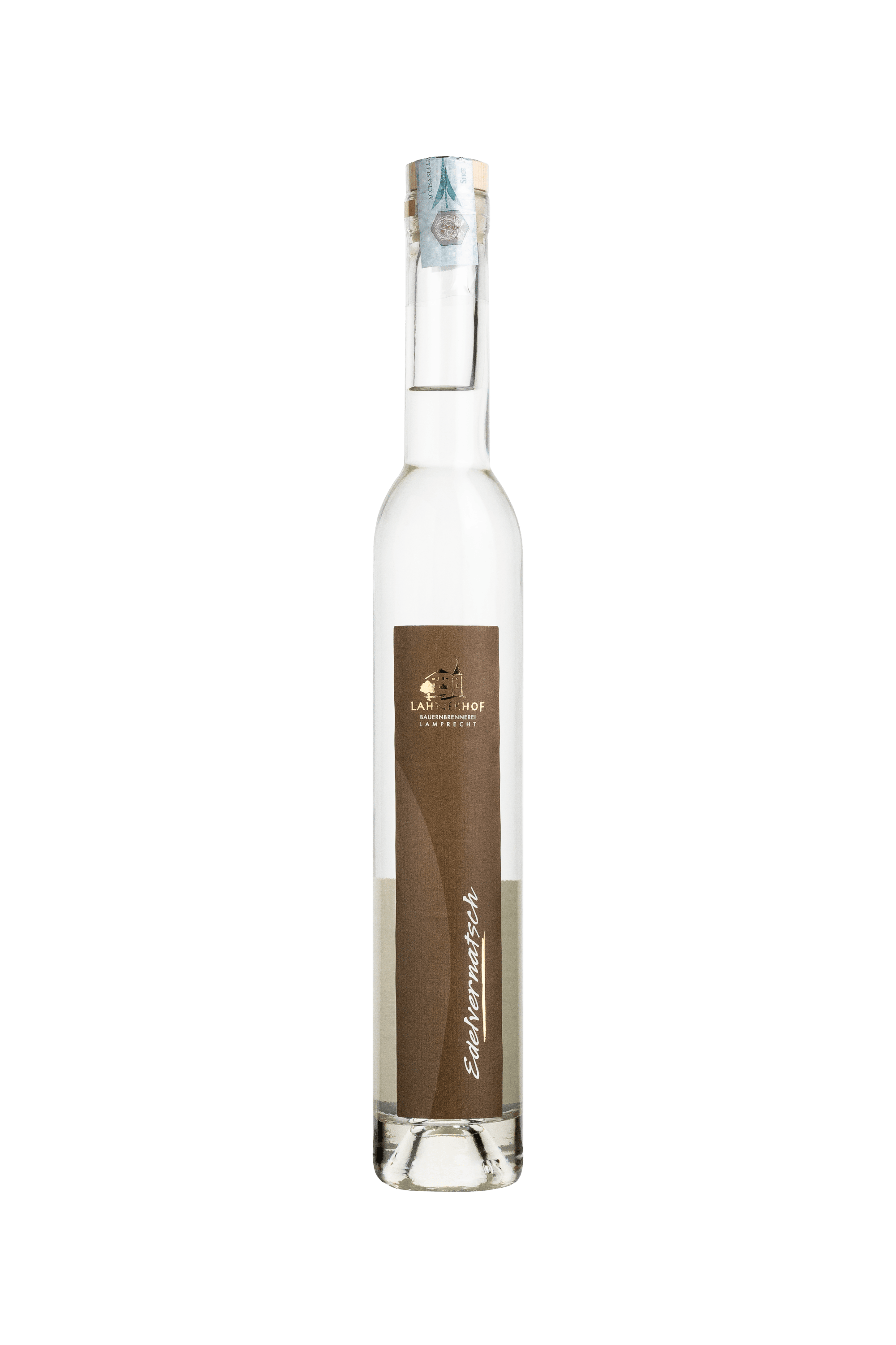 Edelvernatsch Produkte Lahnerhof