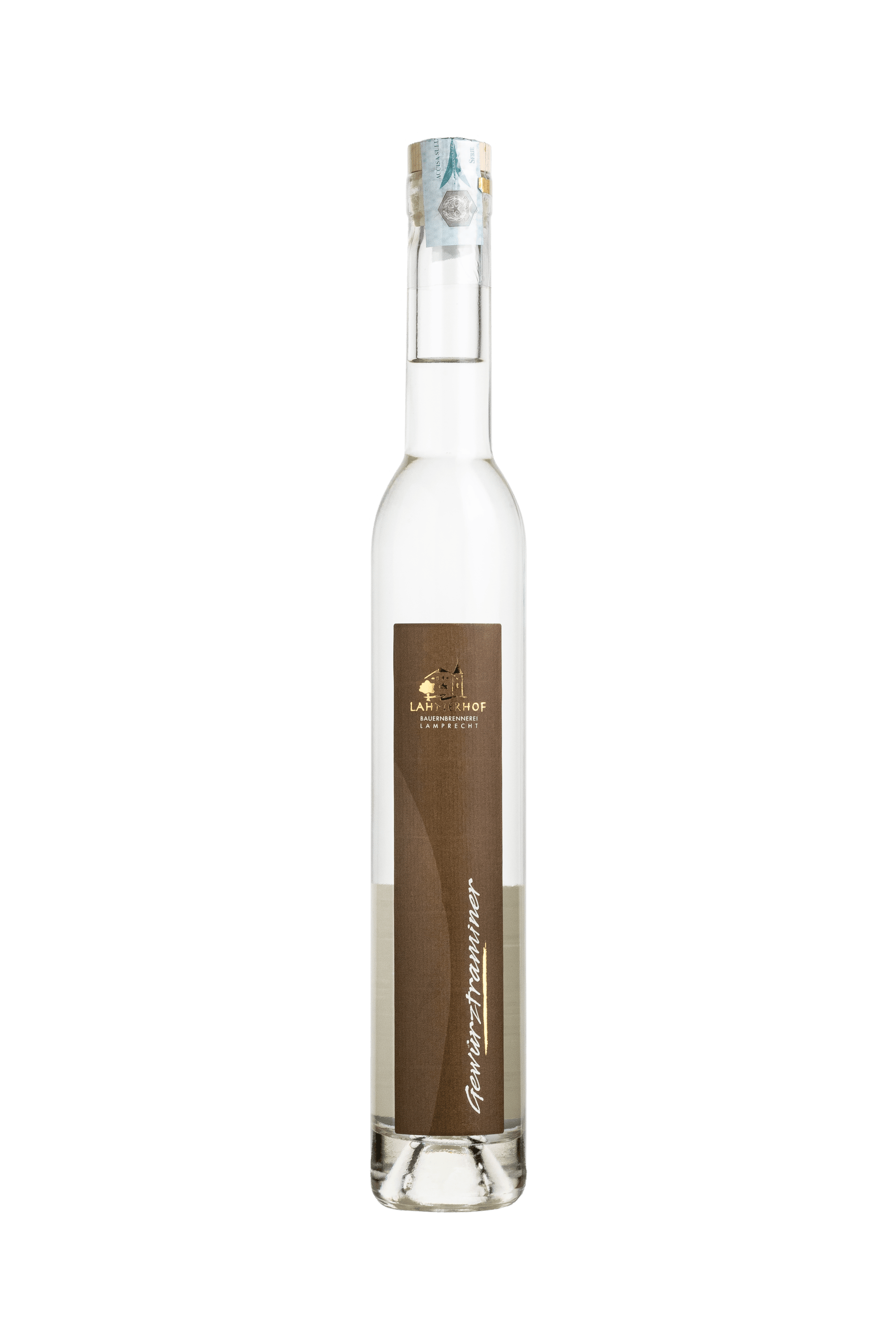 Gewürztraminer Produkte Lahnerhof