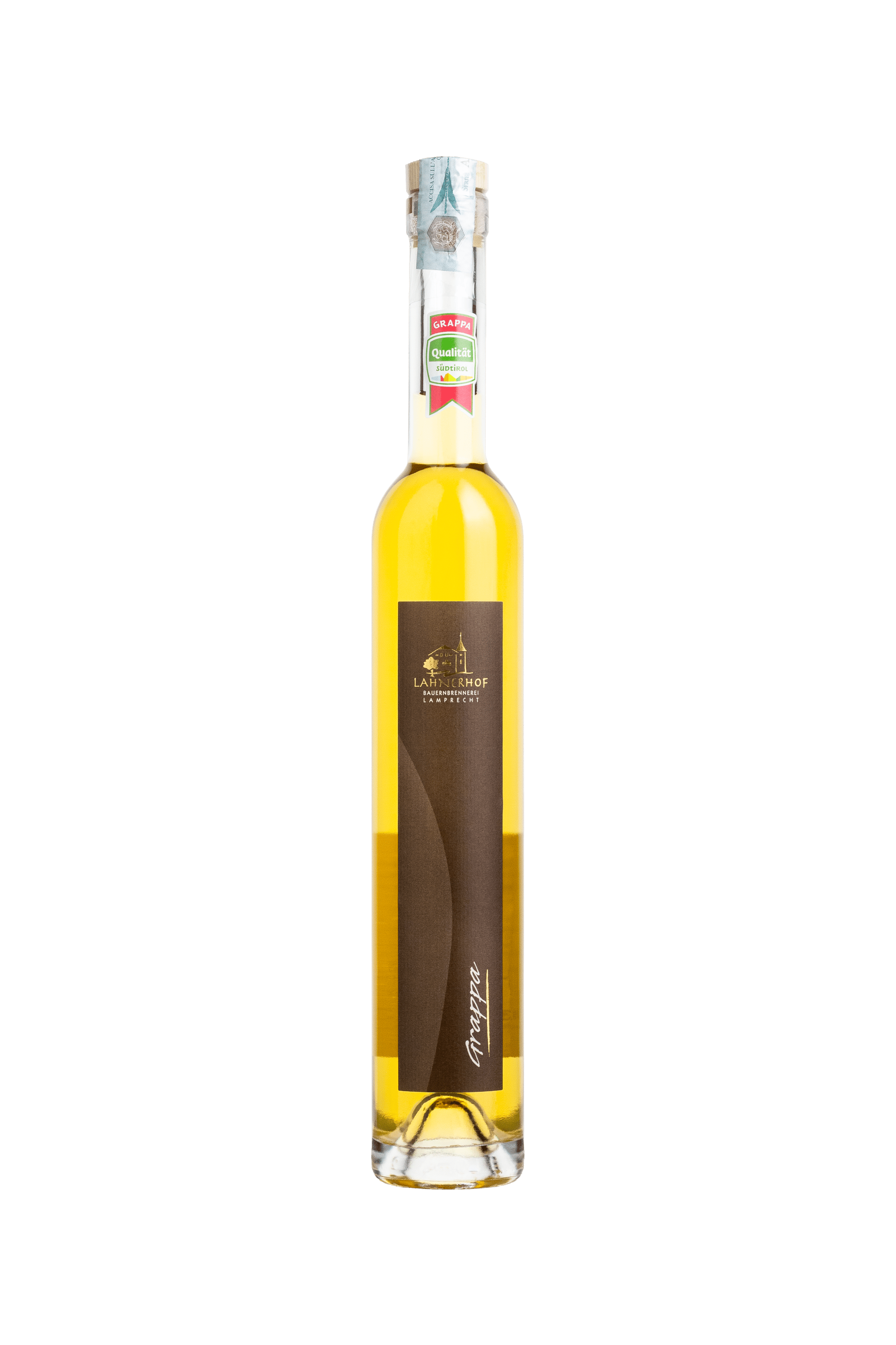 Grappa 2 Produkte Lahnerhof