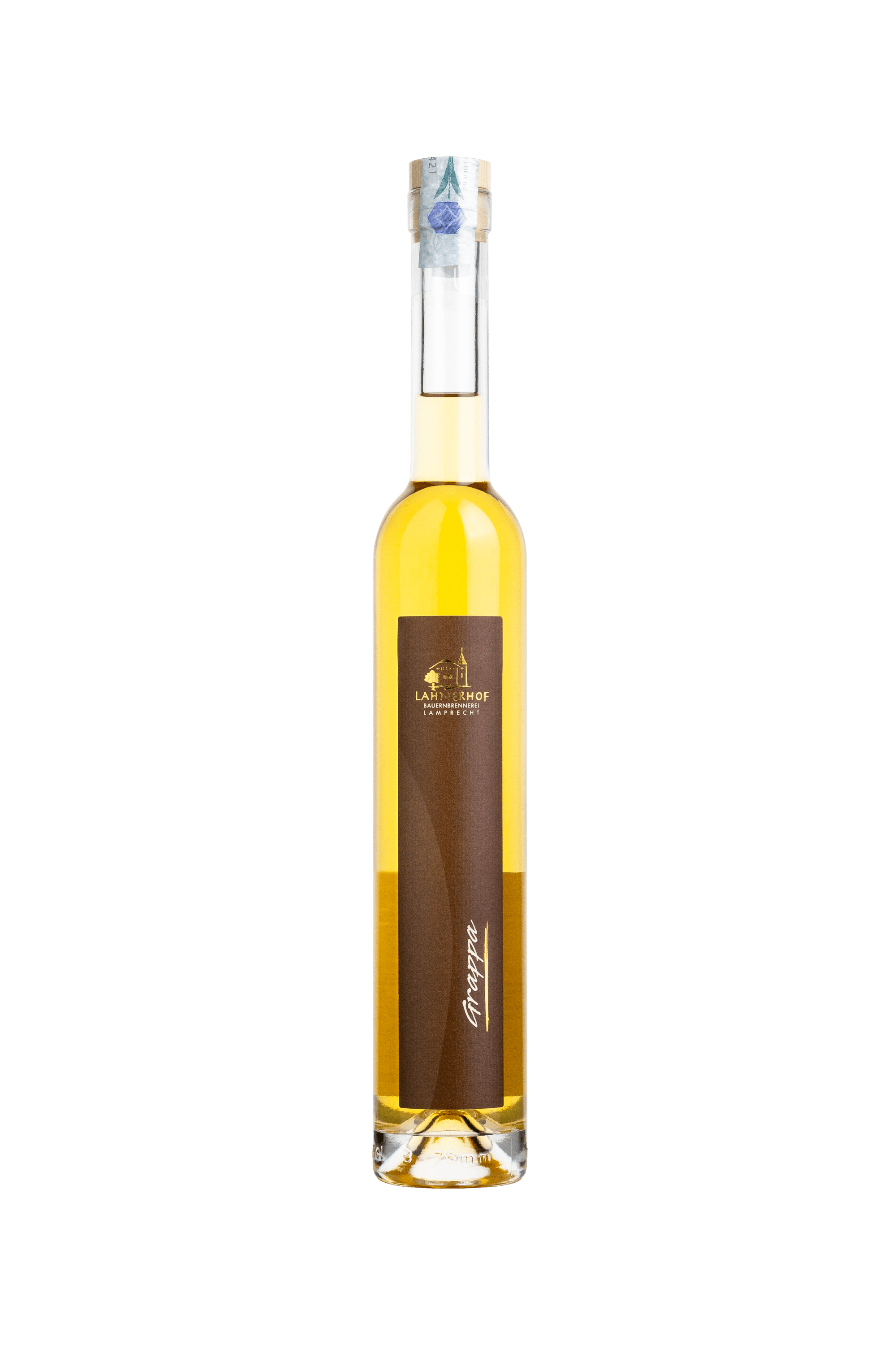 Grappa 3 Produkte Lahnerhof