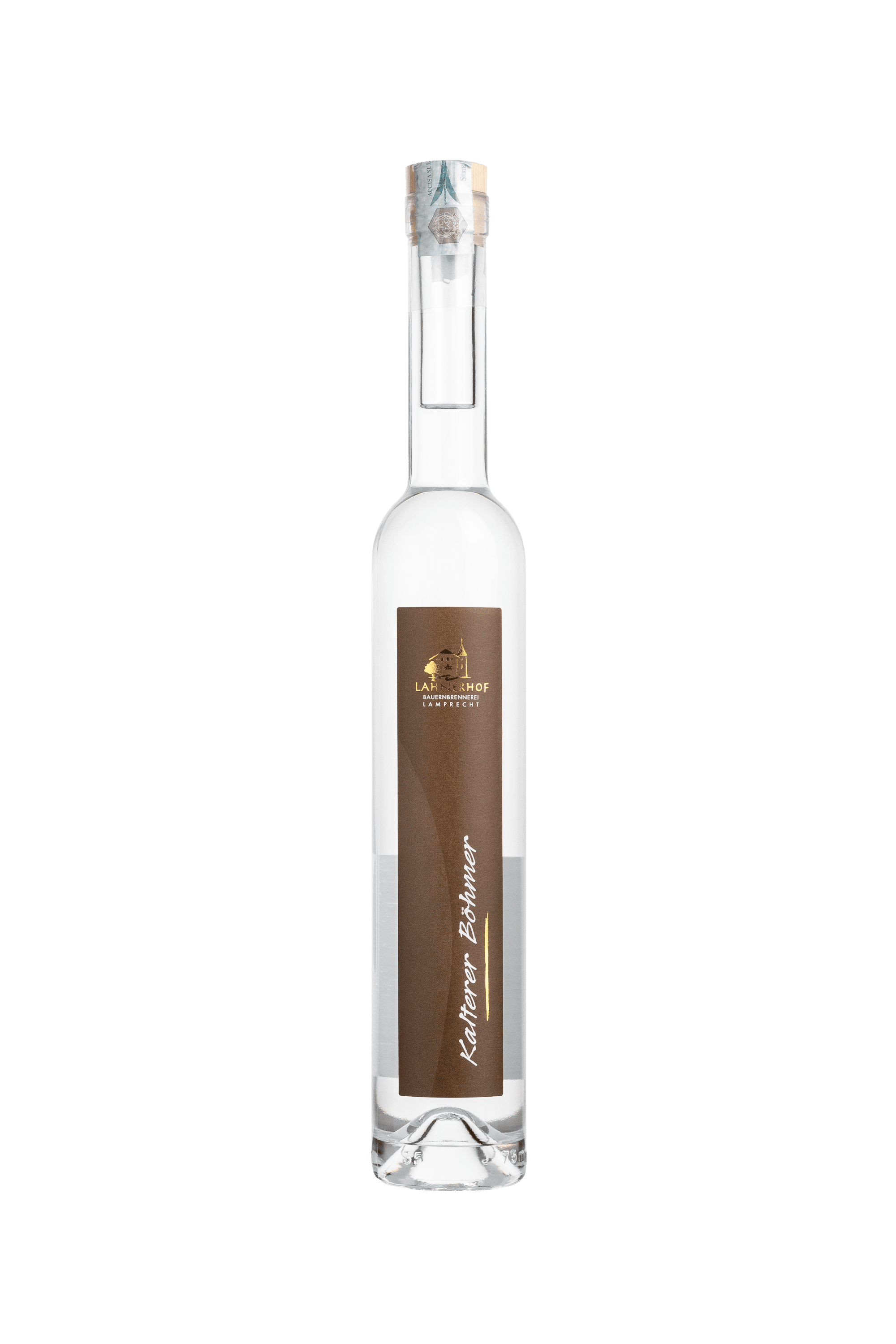 Kalterer Böhme Produkte Lahnerhof