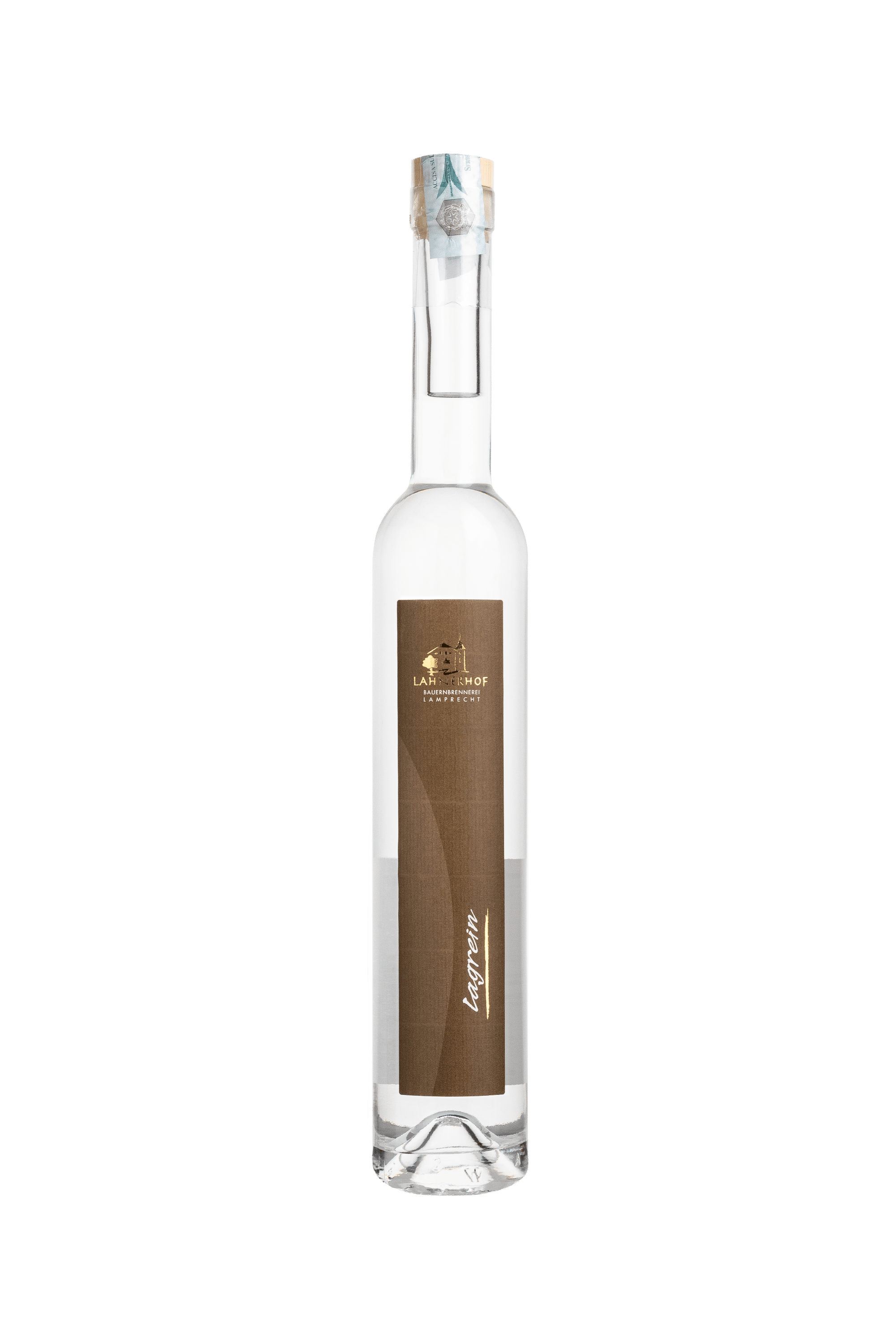Lagrein Produkte Lahnerhof