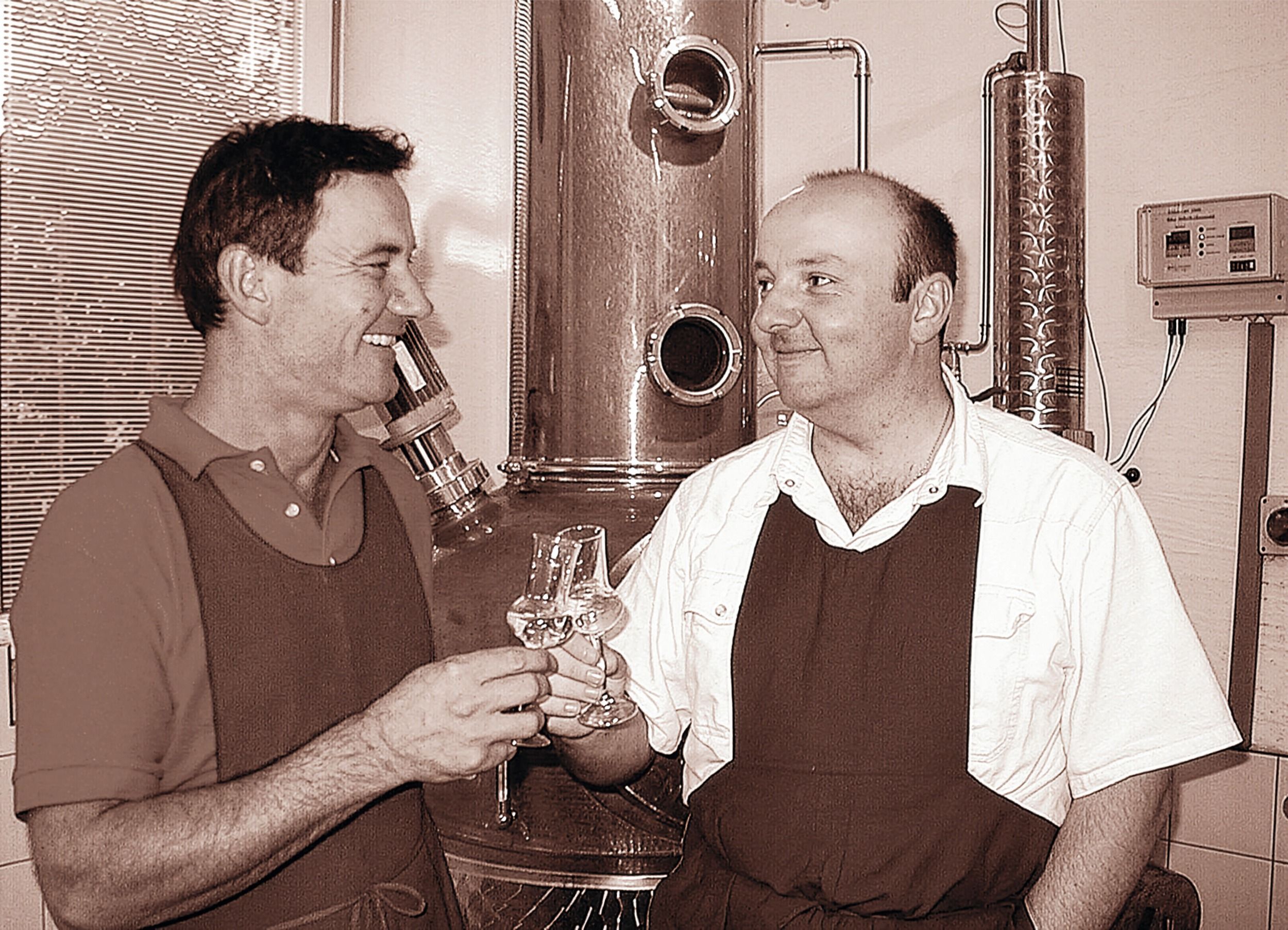 Lahnerhof Geschichte 1