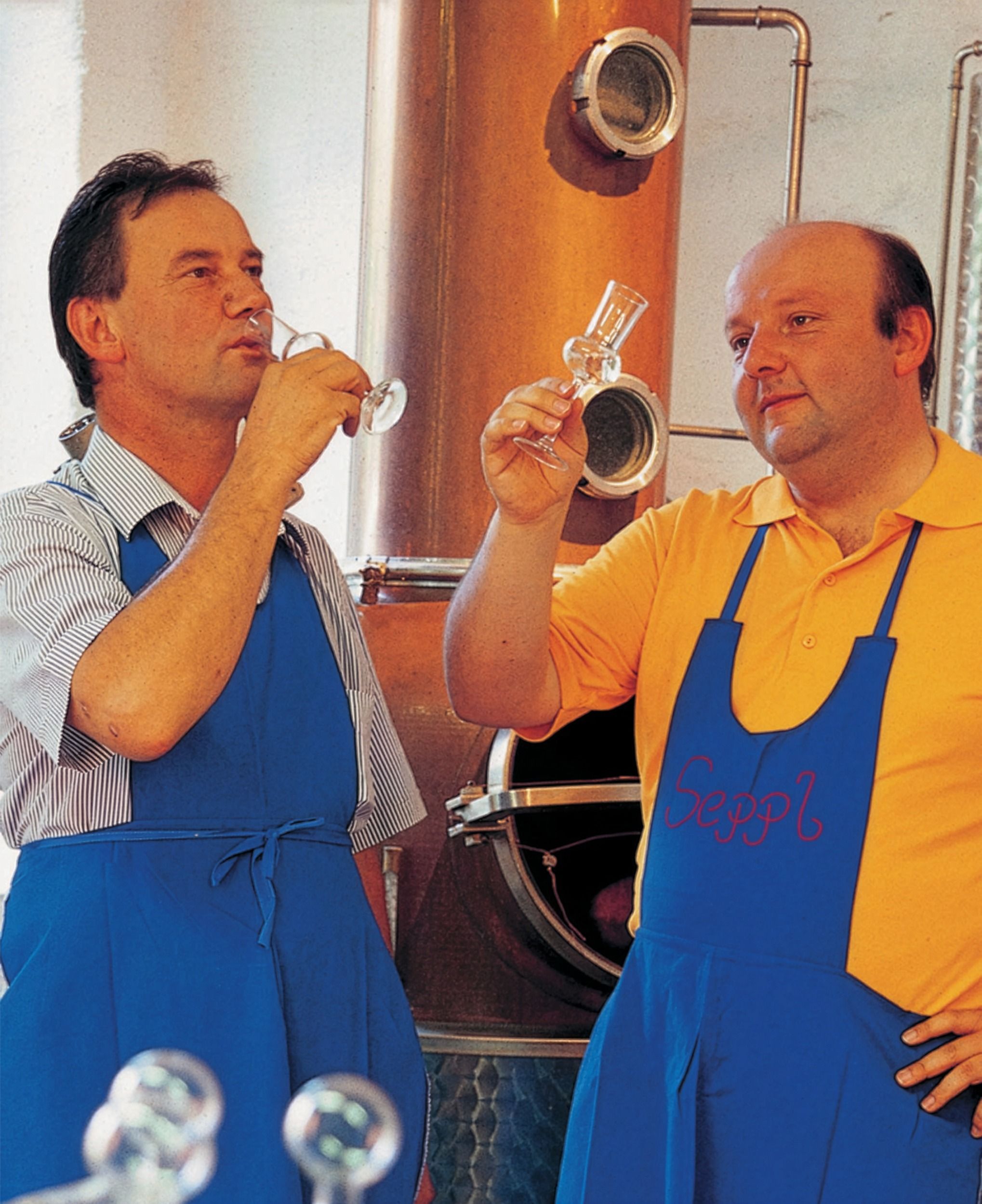 Lahnerhof Geschichte 2