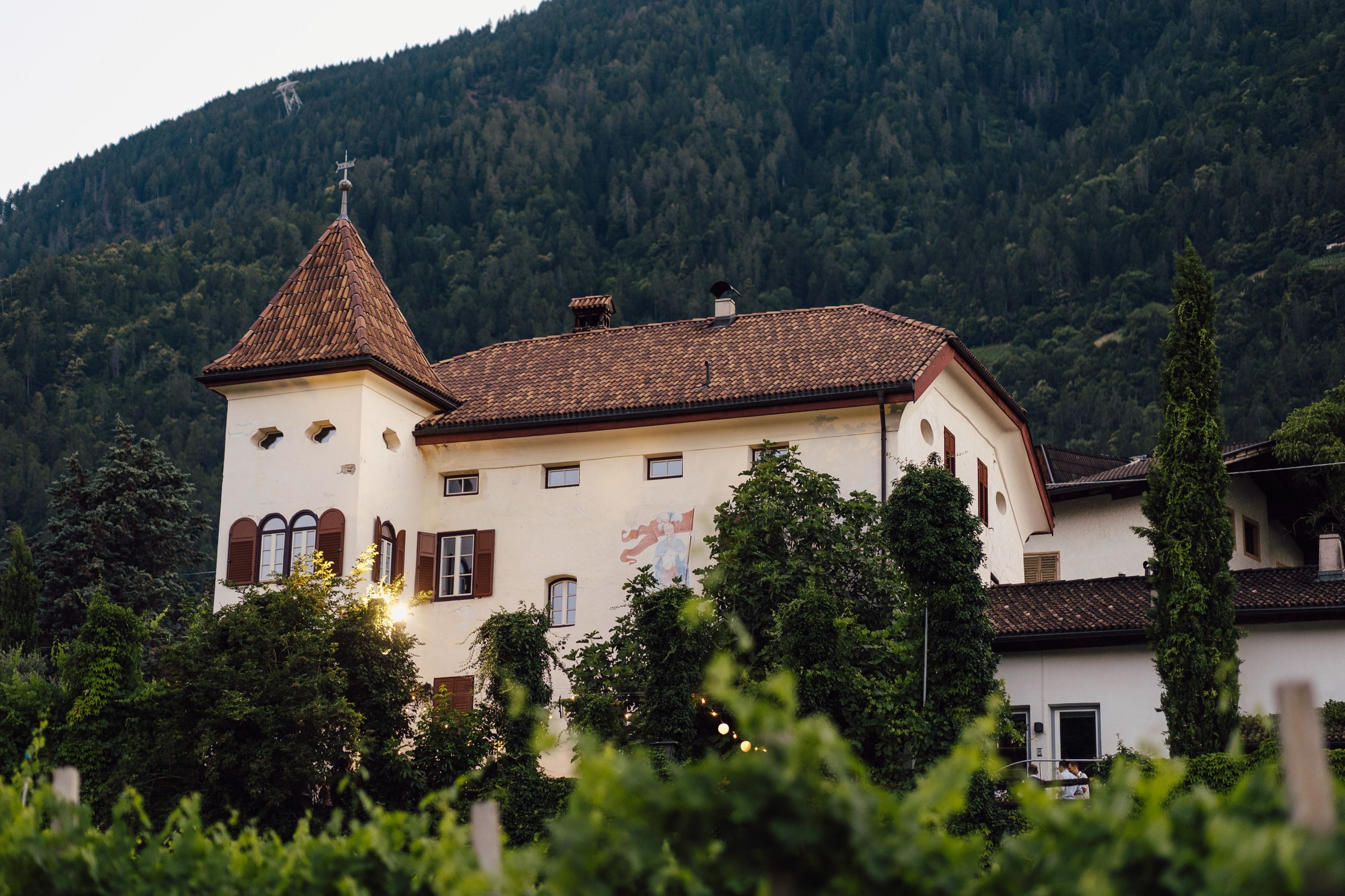 Lahnerhof Haus 1