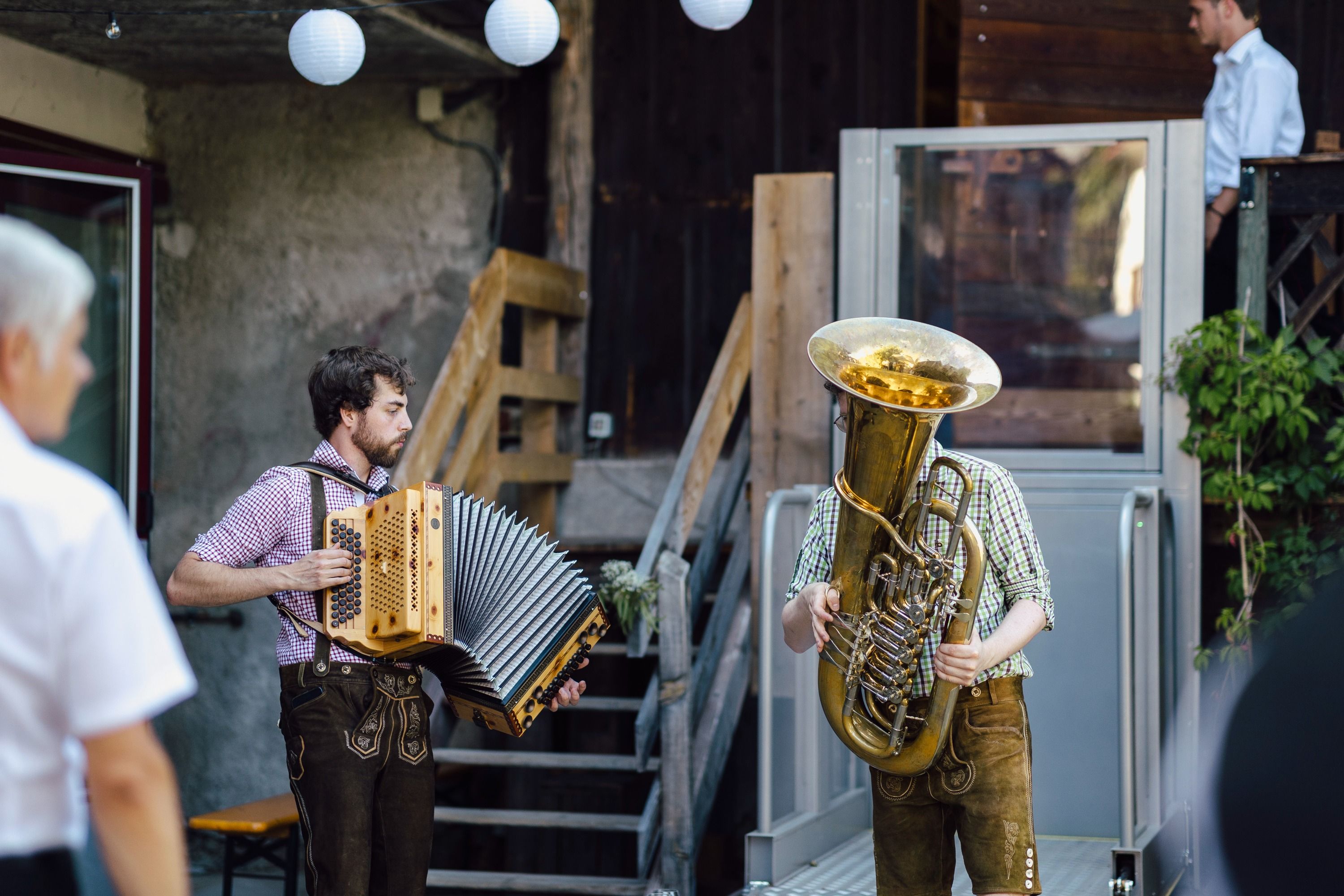 Lahnerhof Hochzeit 2