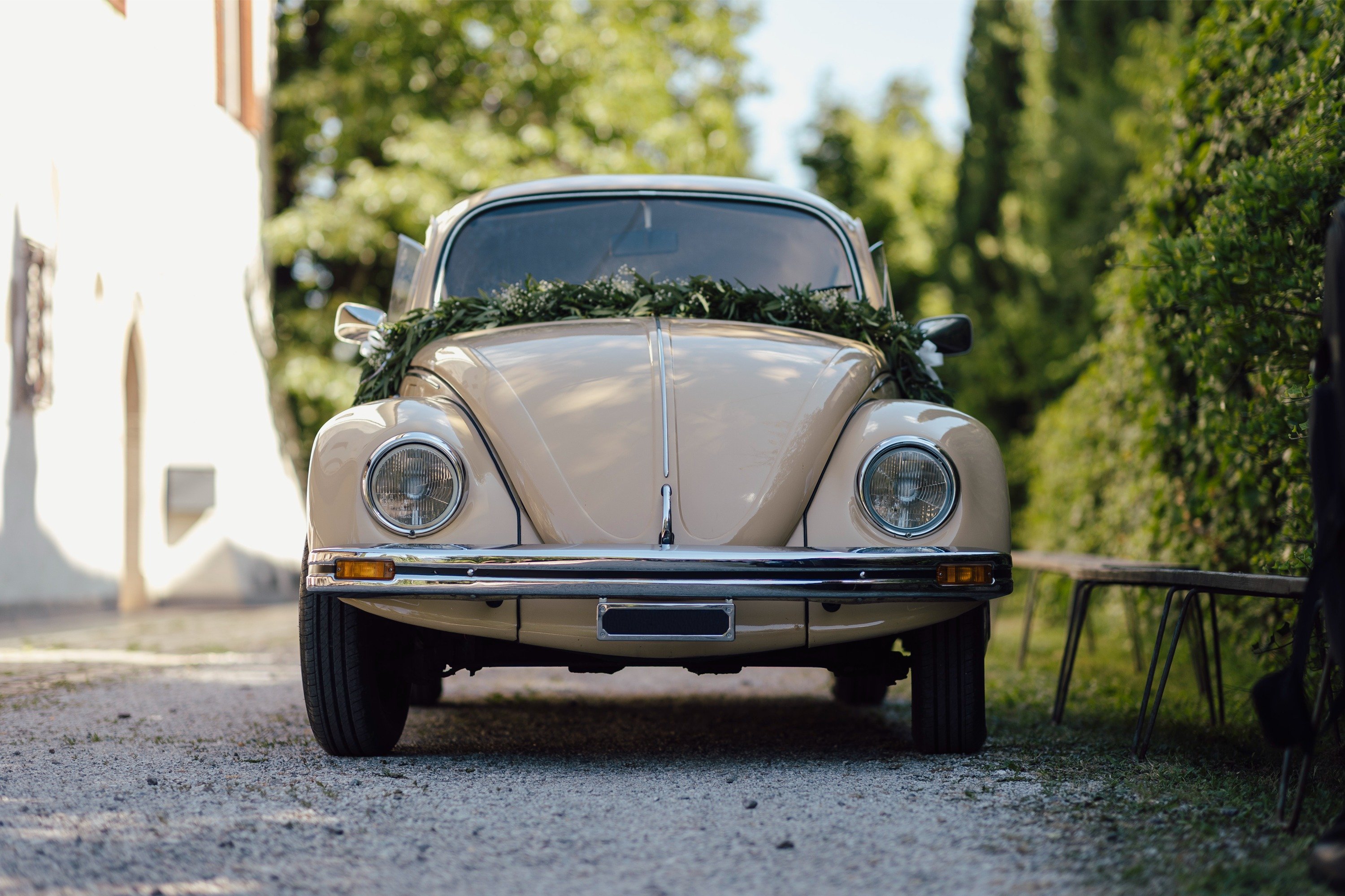 Lahnerhof Hochzeit 4