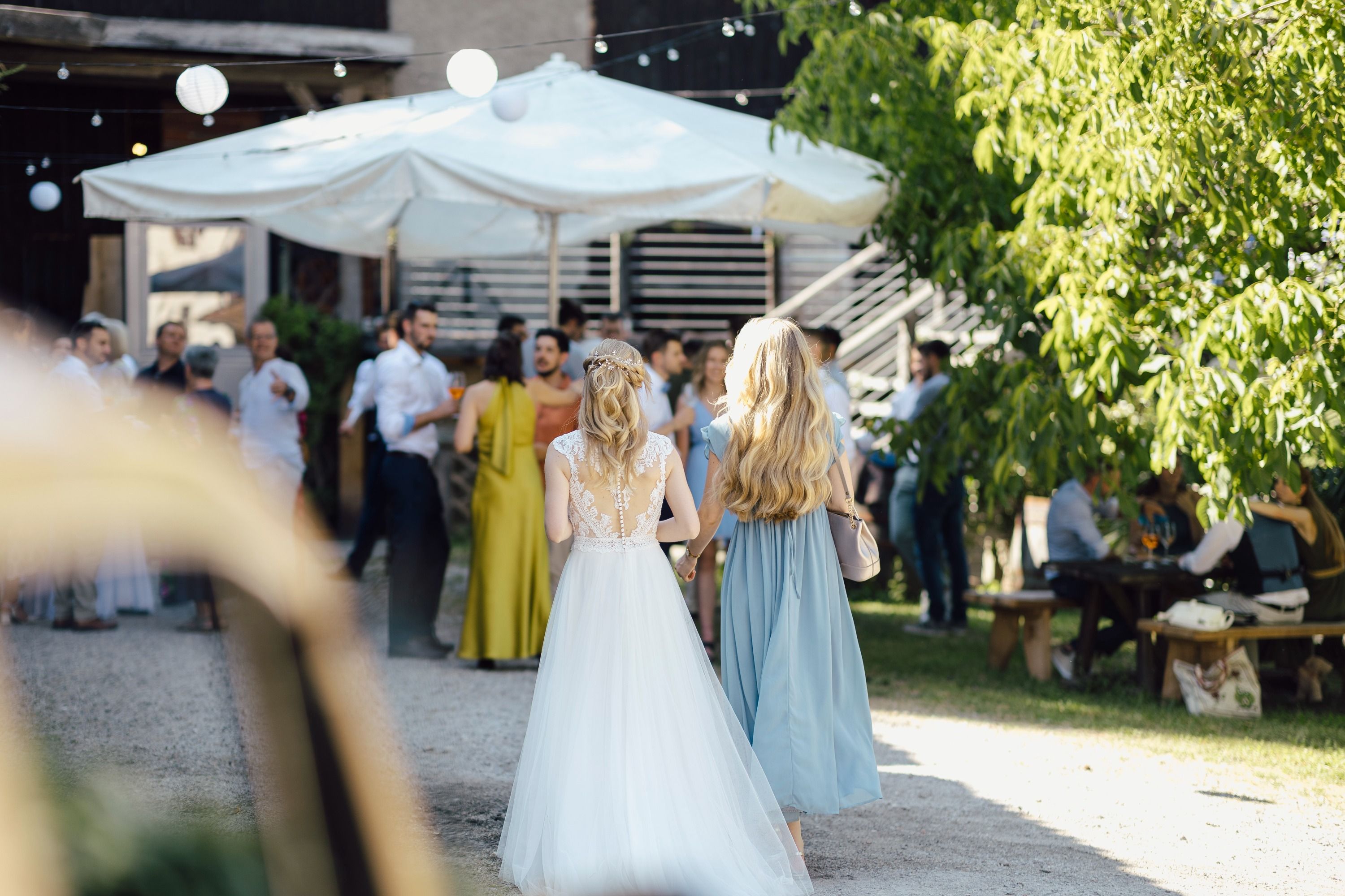 Lahnerhof Hochzeit 5