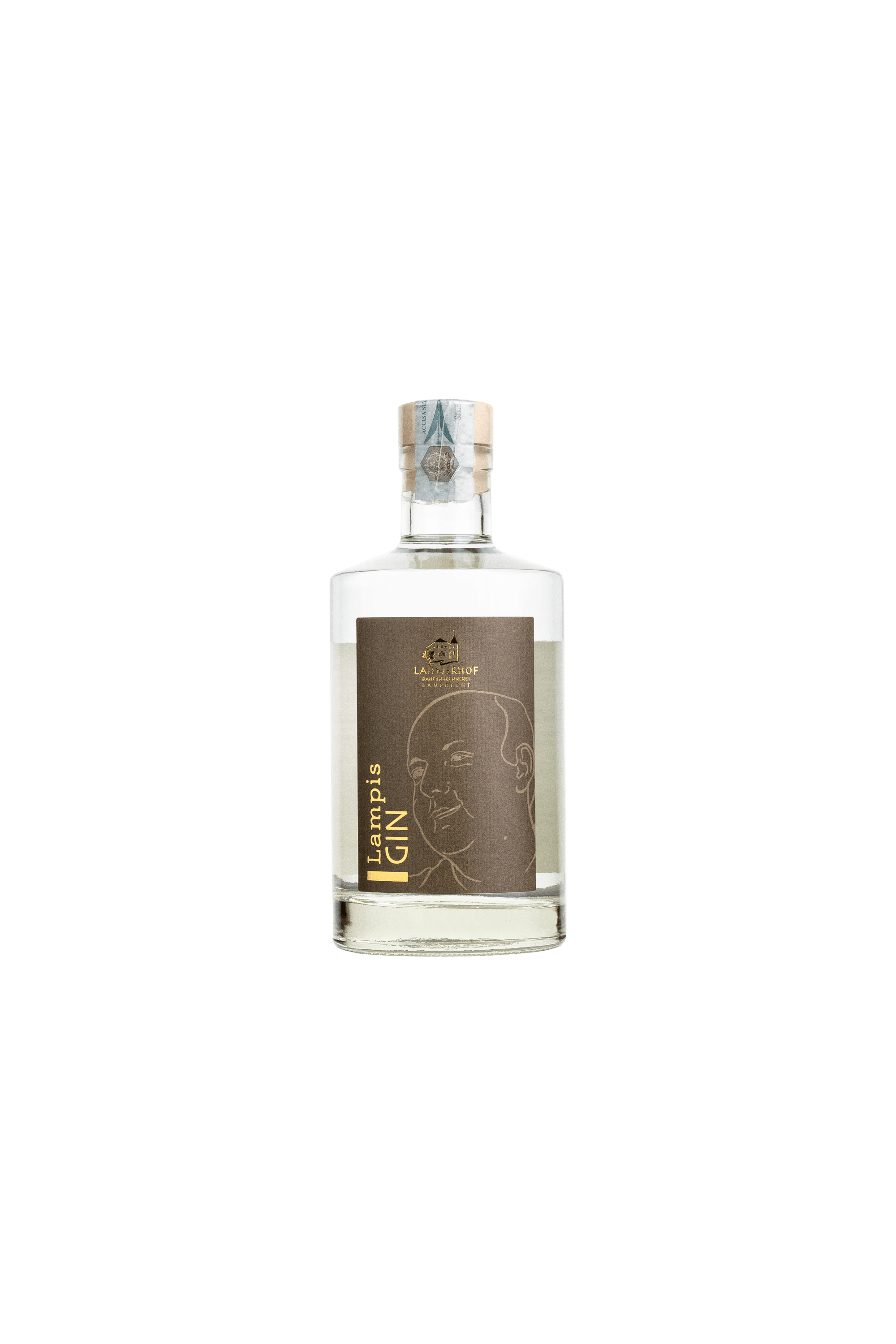 Lampis Gin Produkte Lahnerhof