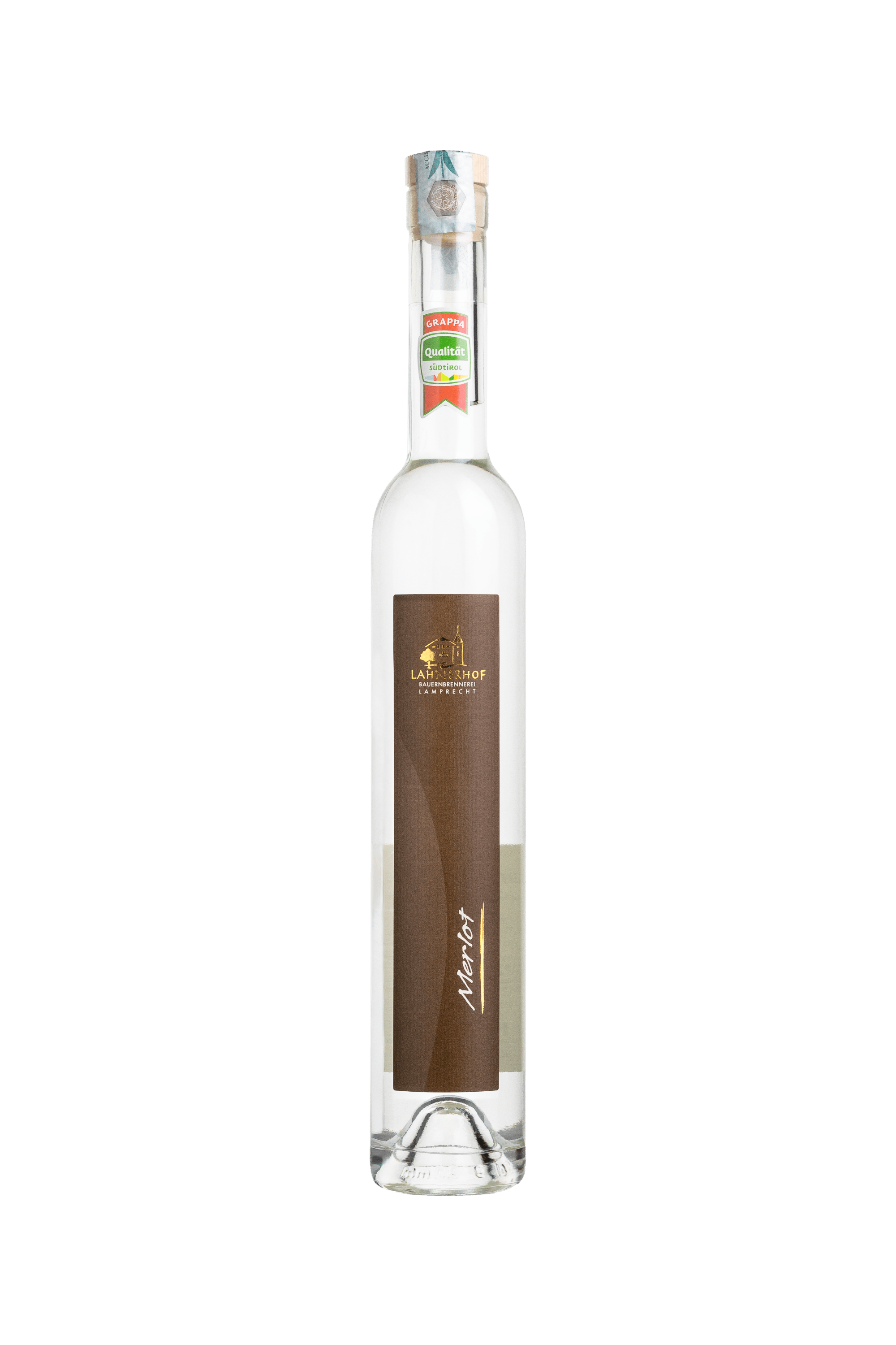 Merlot Produkte Lahnerhof