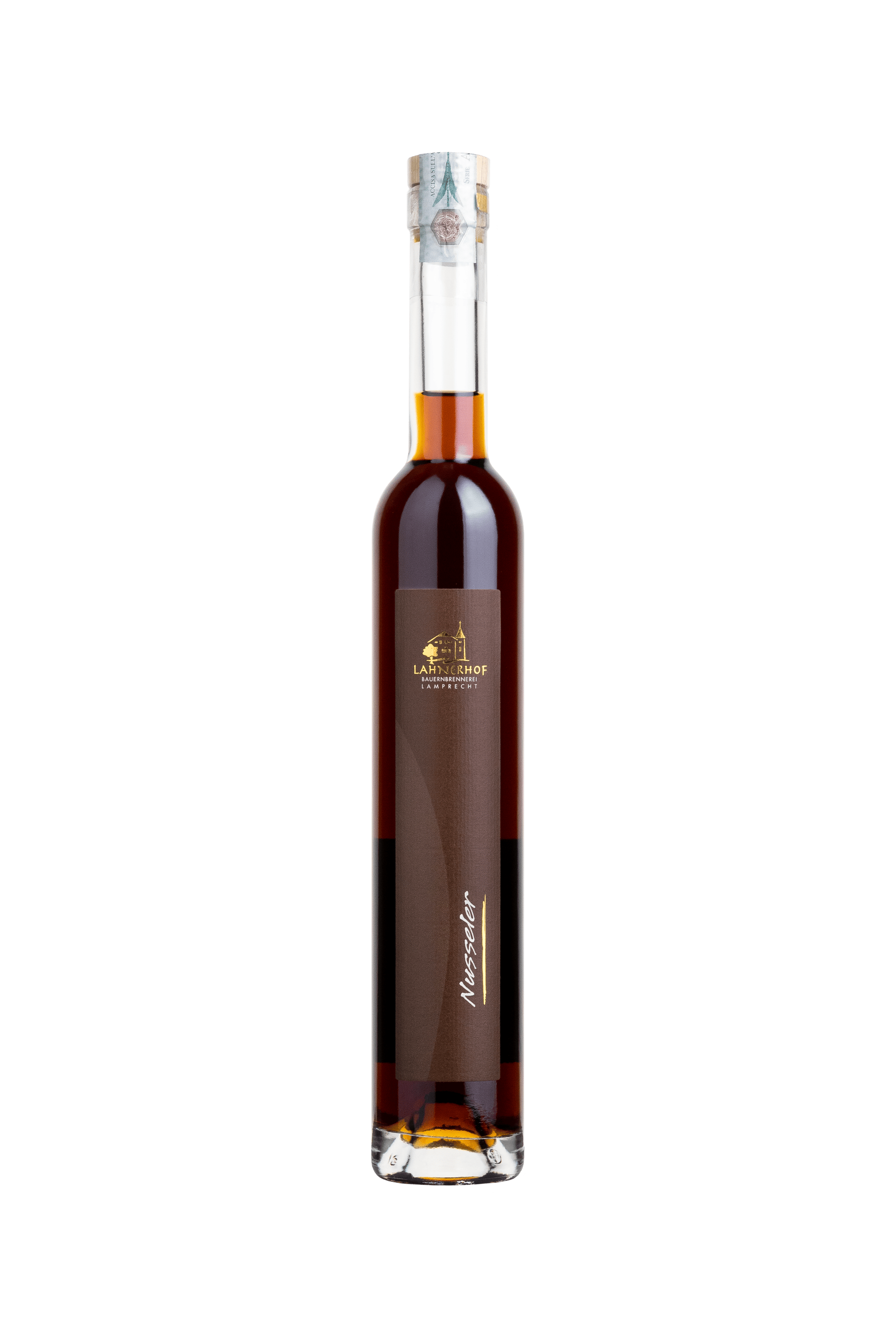 Nusseler Produkte Lahnerhof