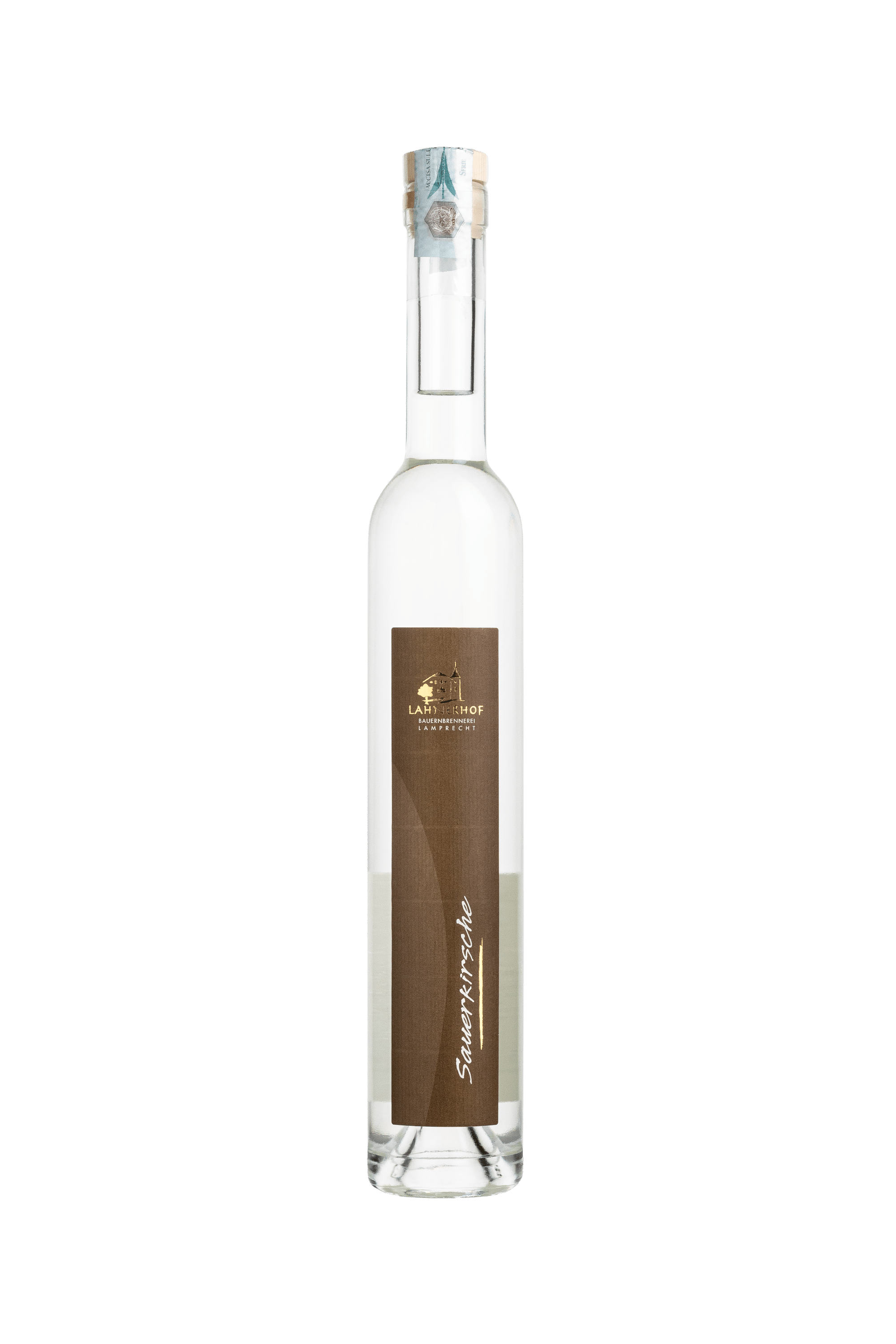 Sauerkirsche Produkte Lahnerhof