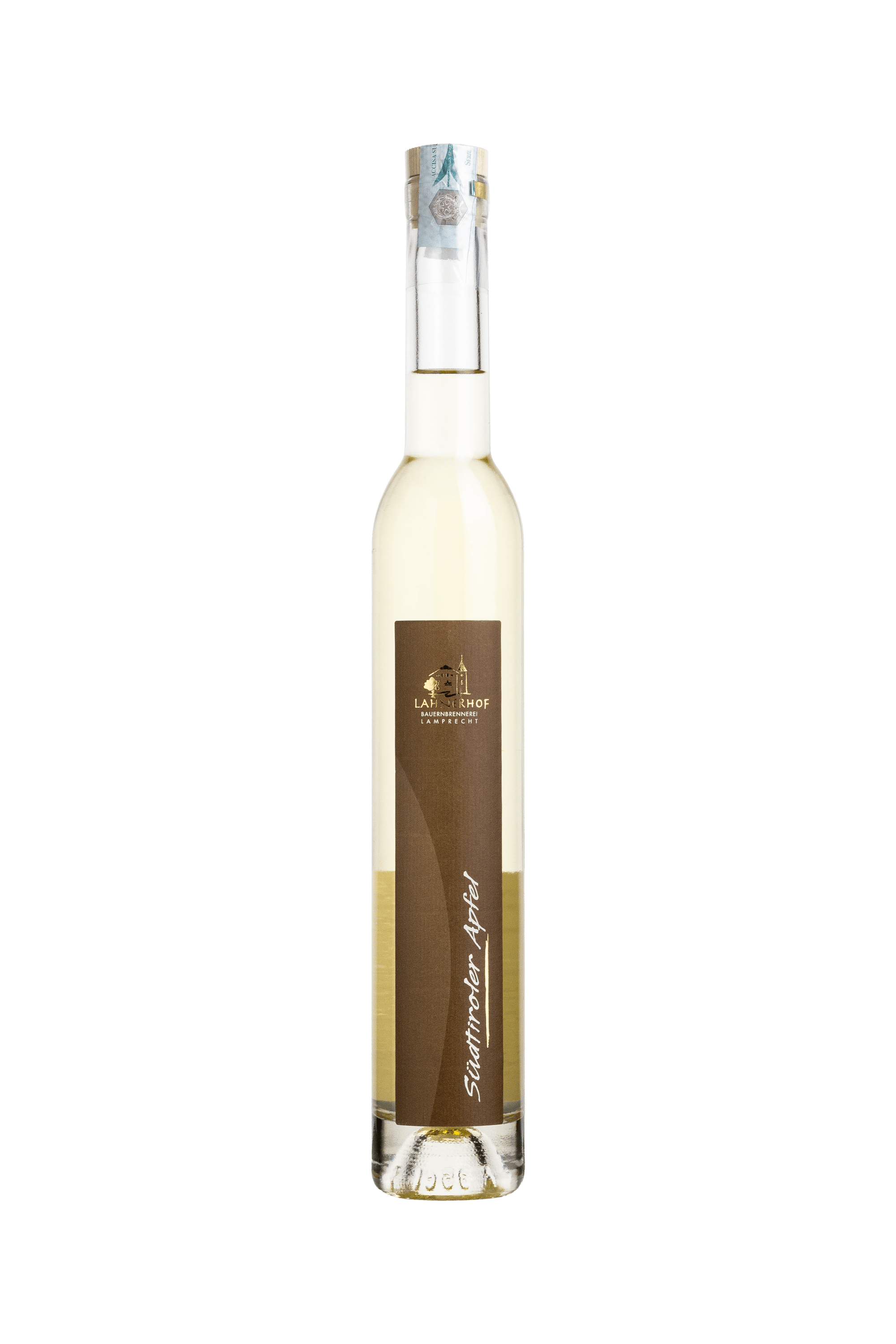 Südtiroler Apfel 2 Produkte Lahnerhof