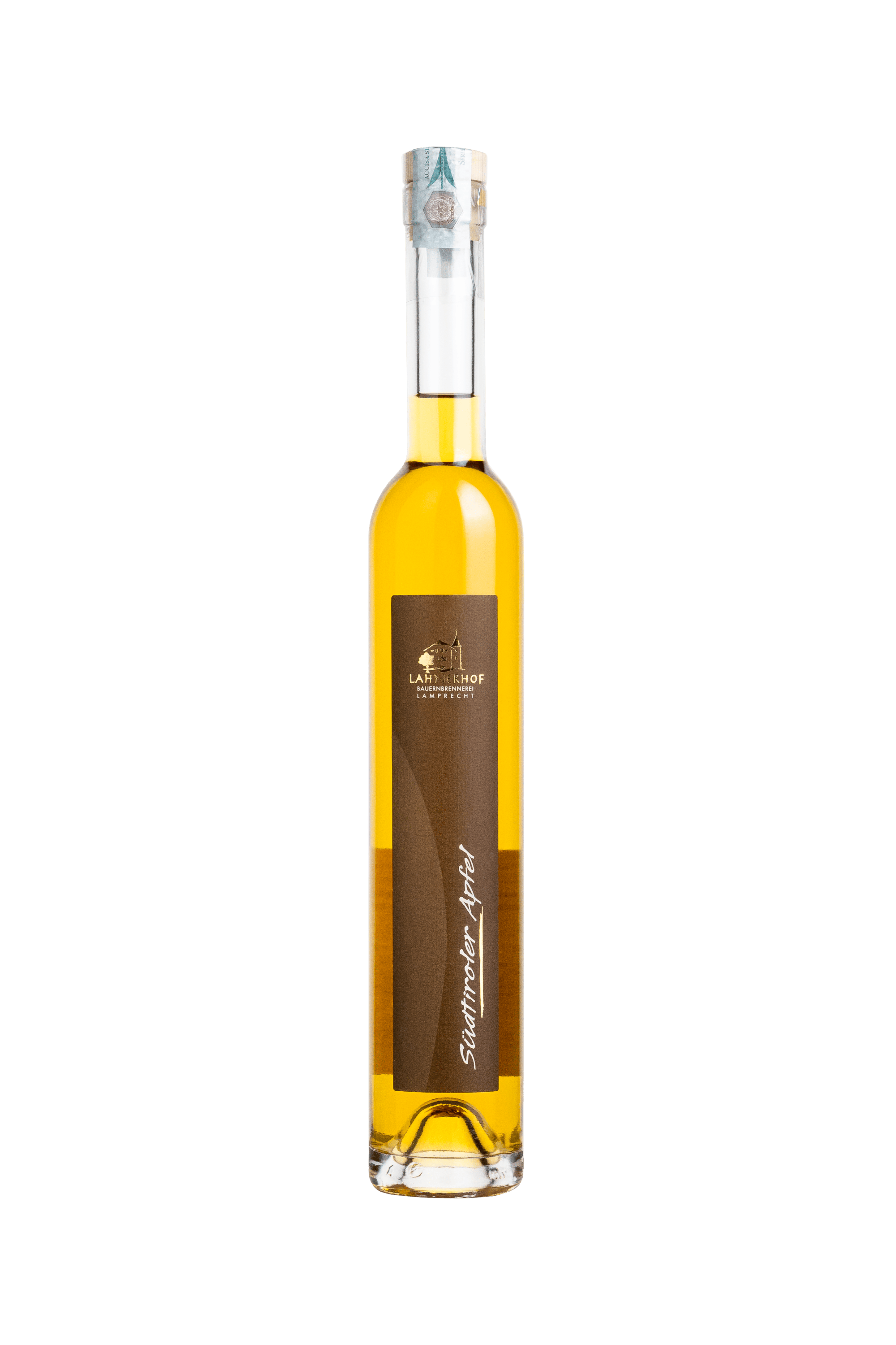 Südtiroler Apfel 3 Produkte Lahnerhof