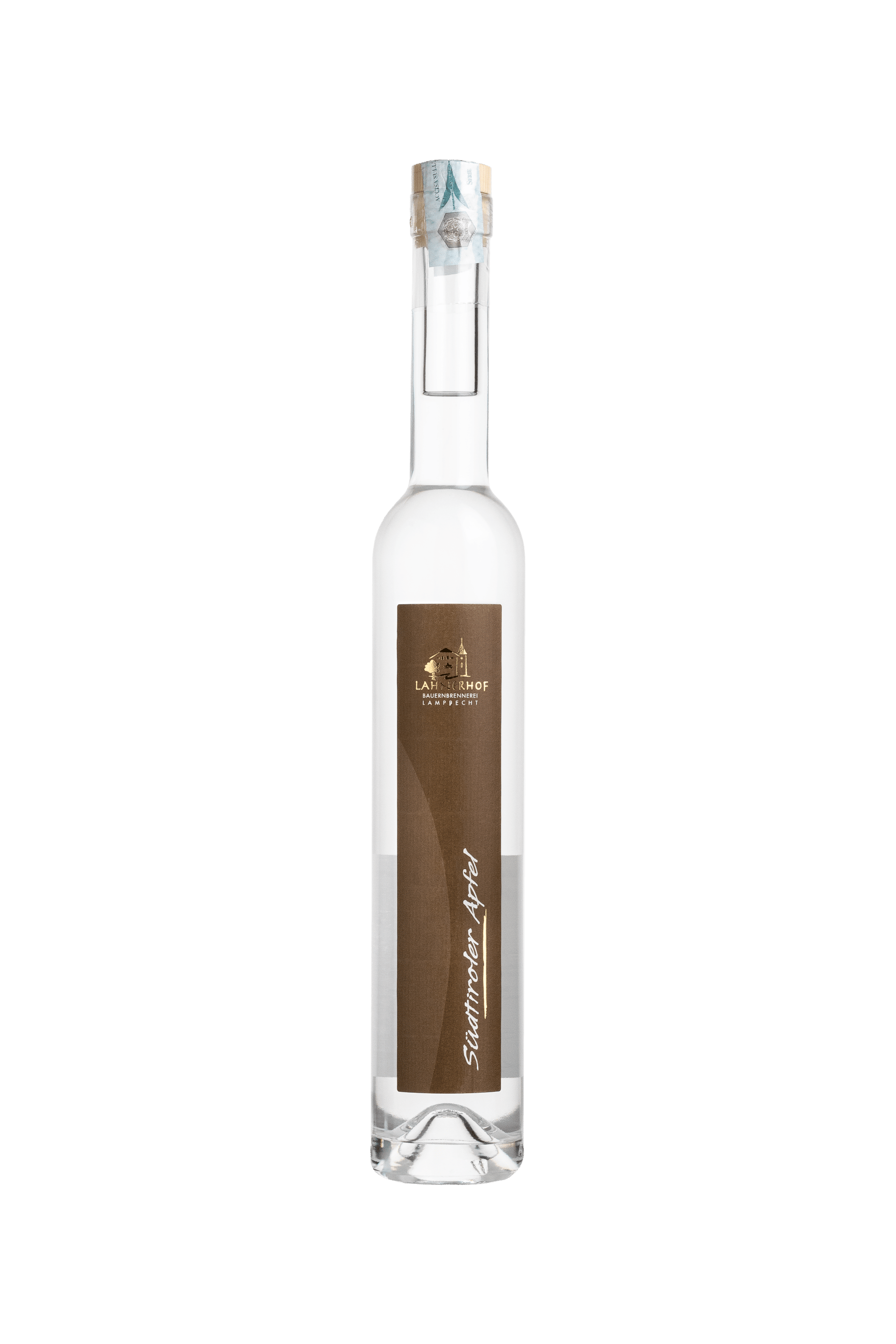 Südtiroler Apfel Produkte Lahnerhof