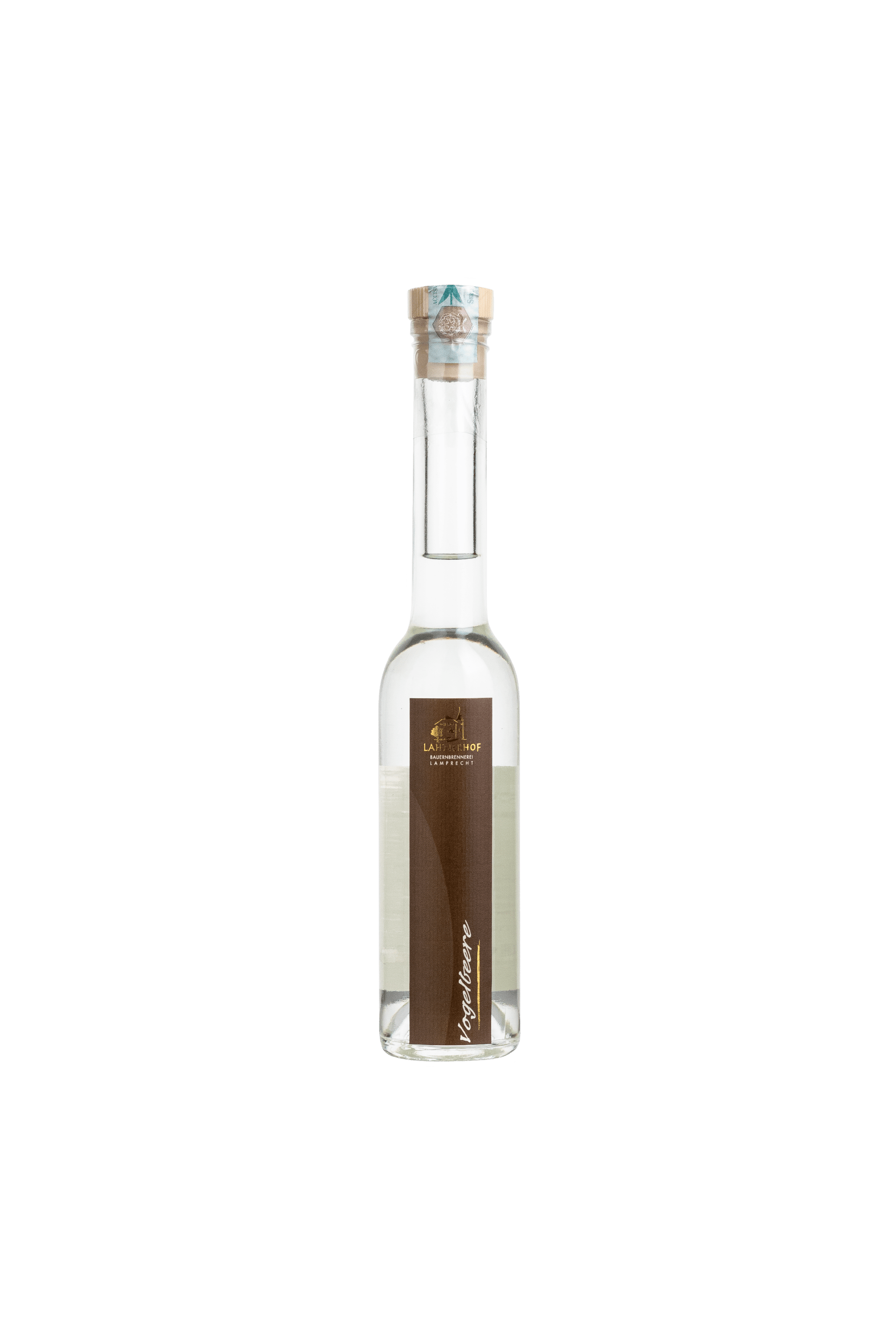 Vogelbeere Produkte Lahnerhof