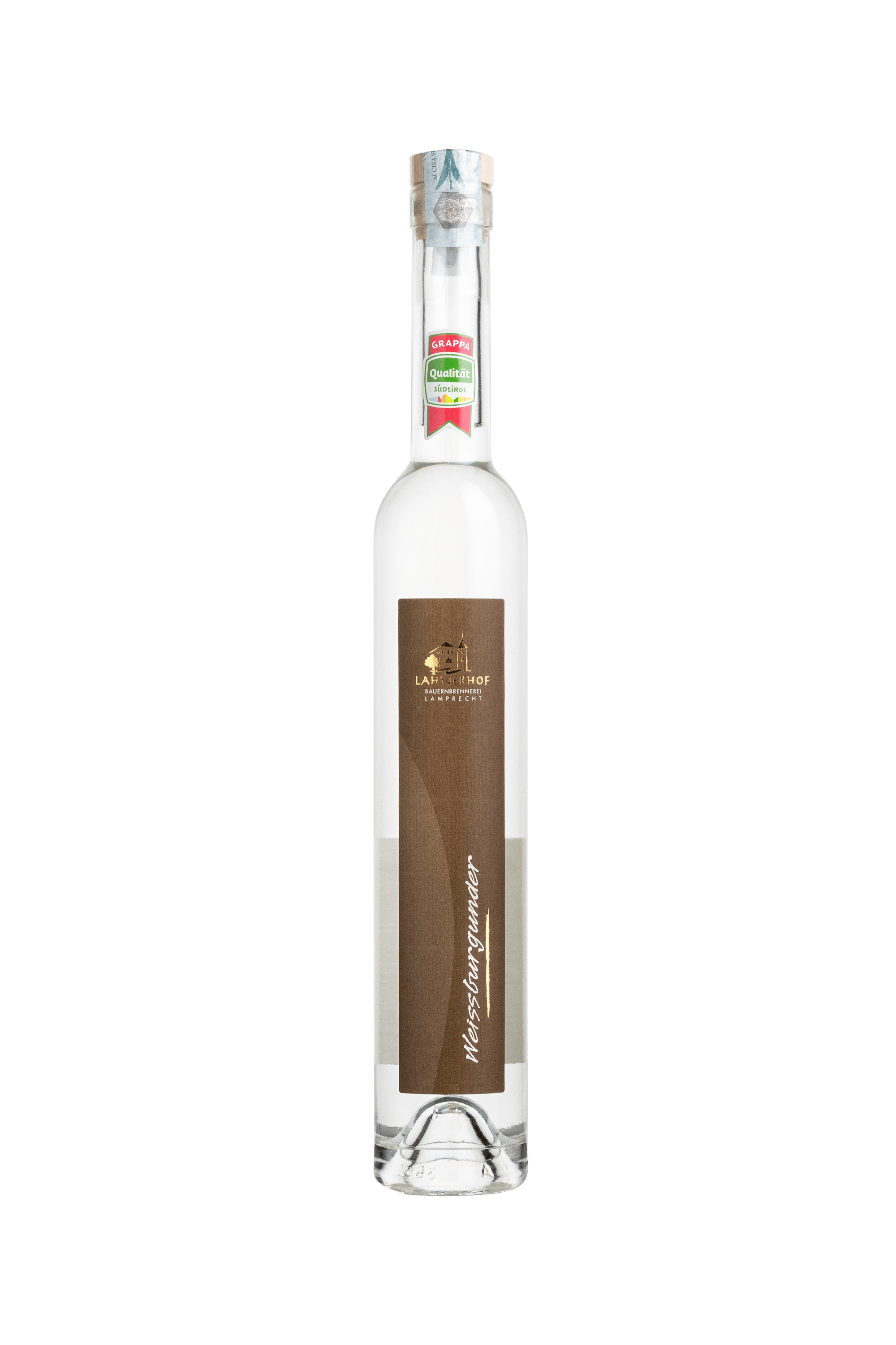 Weißburgunder Produkte Lahnerhof