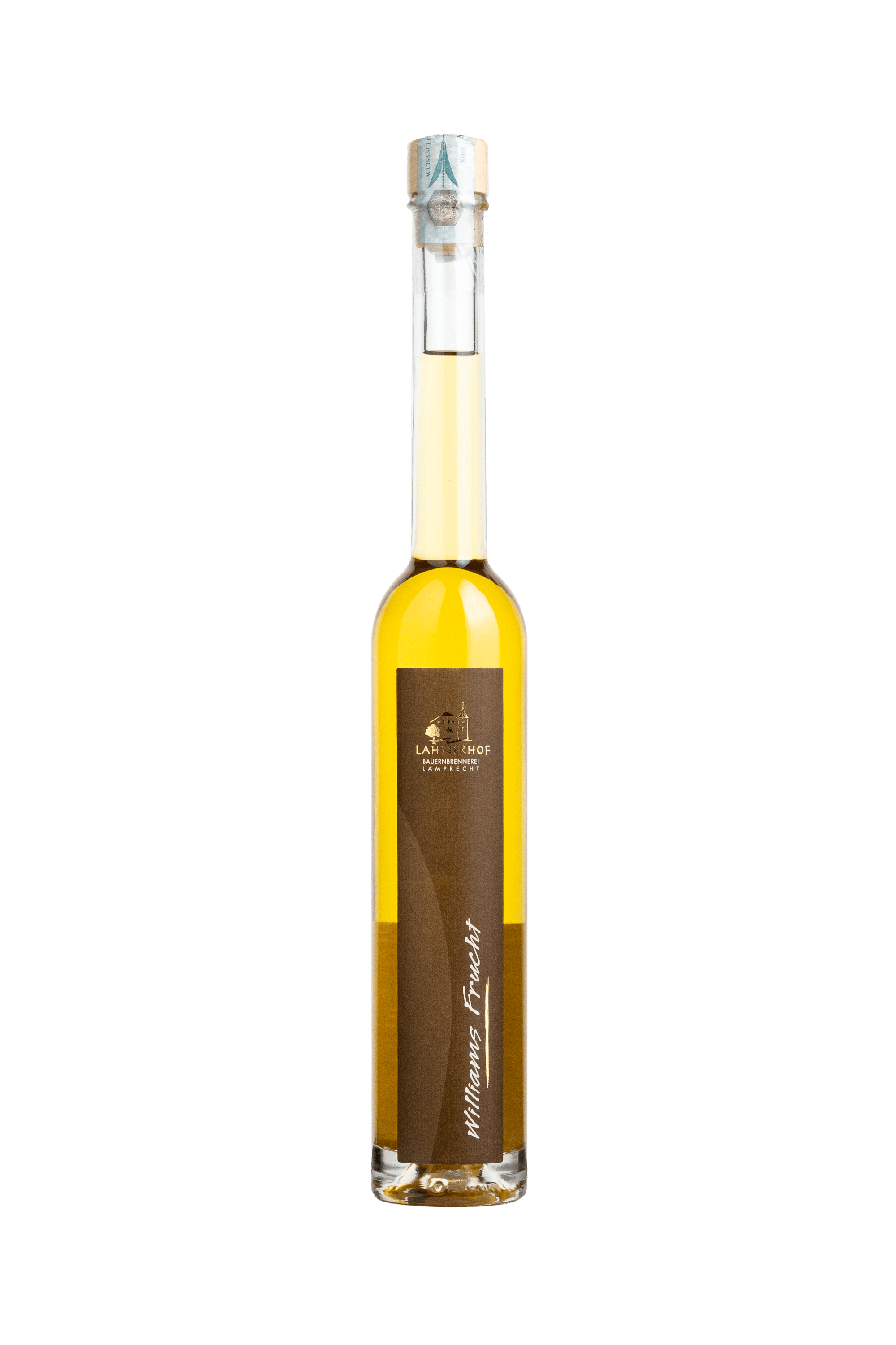 Williams Frucht Produkte Lahnerhof