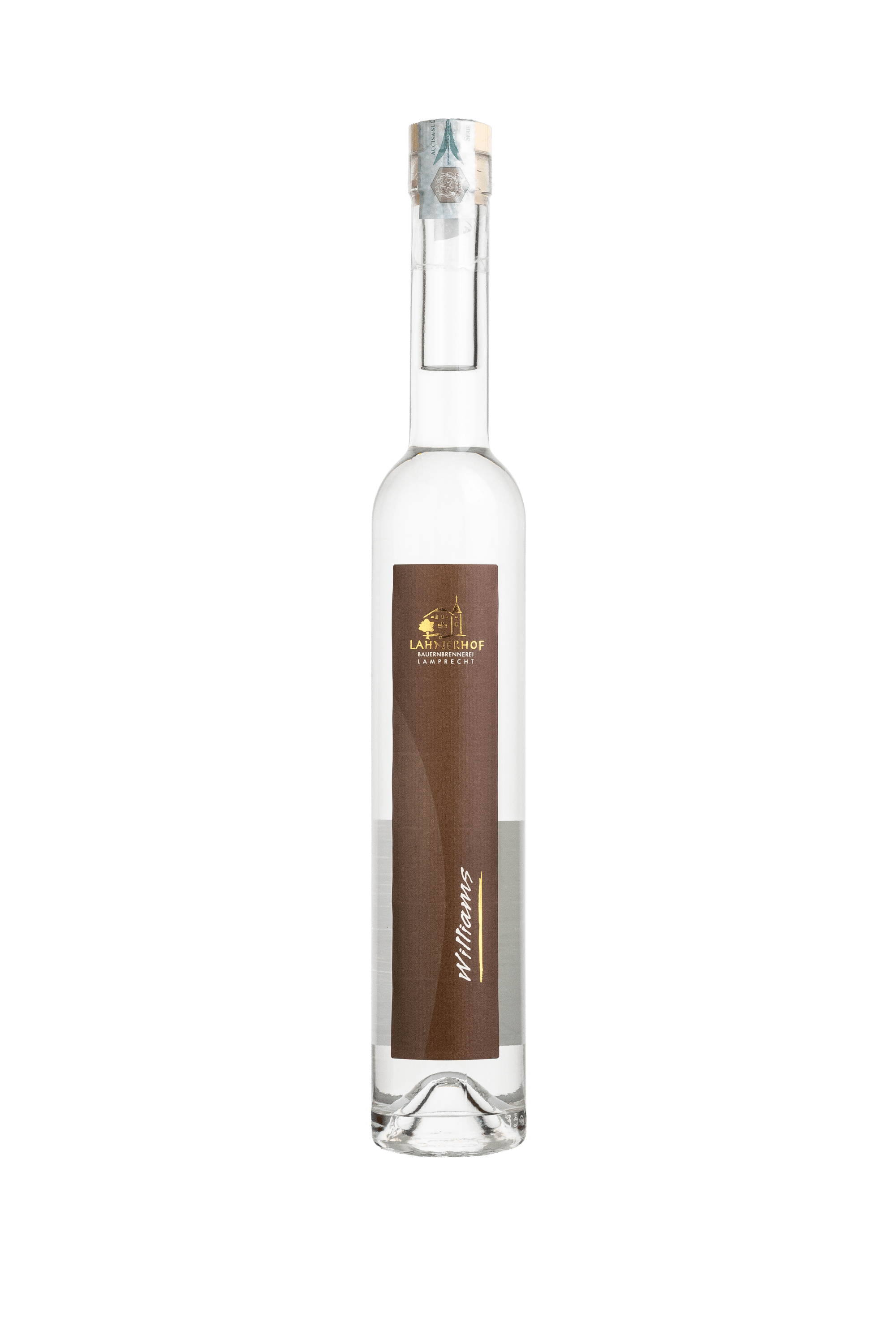 Williams Produkte Lahnerhof